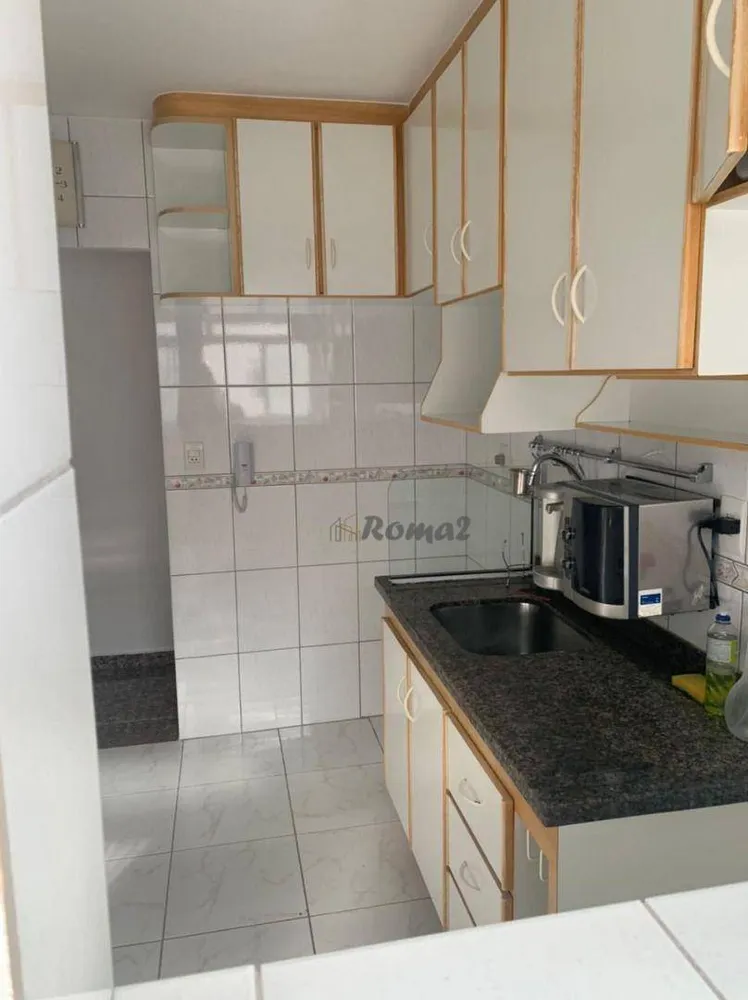 Apartamento, 2 quartos, 57 m² - Foto 15