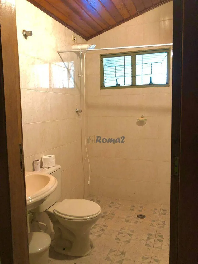 Sítio, 3 quartos, 2000 m² - Foto 14