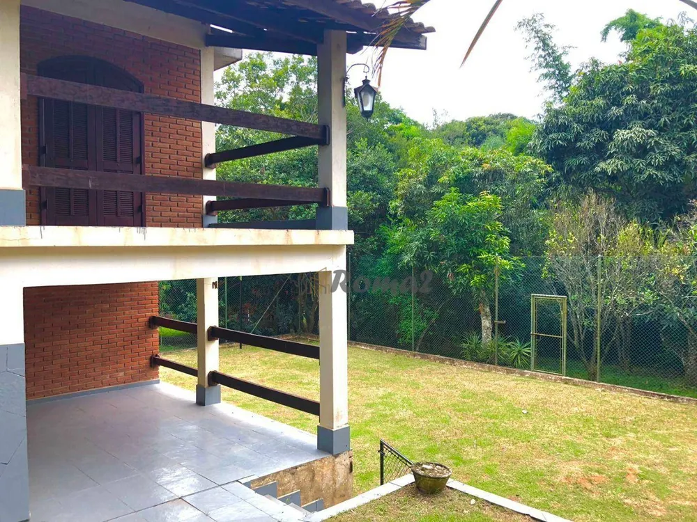 Sítio, 3 quartos, 2000 m² - Foto 4