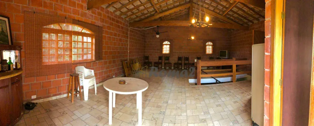 Sítio, 3 quartos, 2000 m² - Foto 15