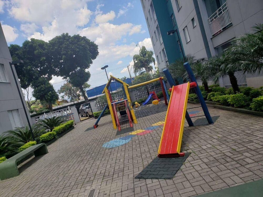 Apartamento, 3 quartos, 57 m² - Foto 17