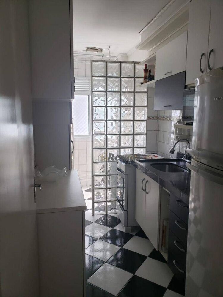 Apartamento, 3 quartos, 57 m² - Foto 5