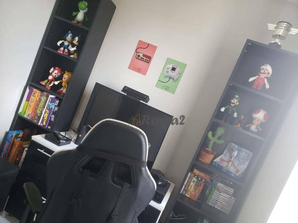 Apartamento, 3 quartos, 57 m² - Foto 14