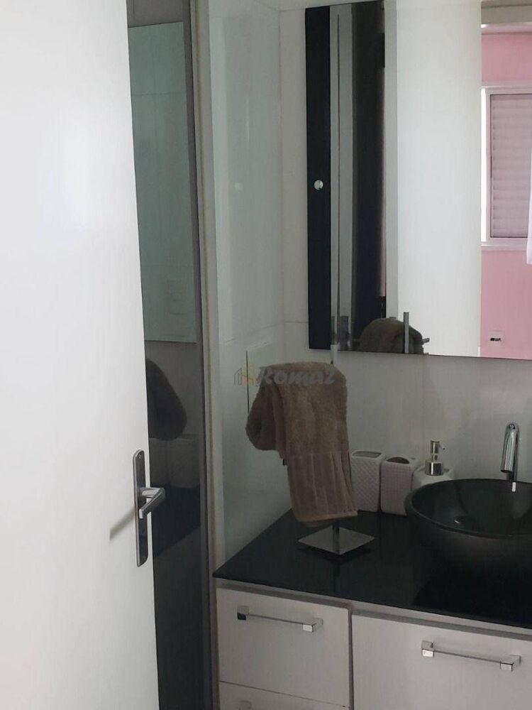 Apartamento, 3 quartos, 57 m² - Foto 9