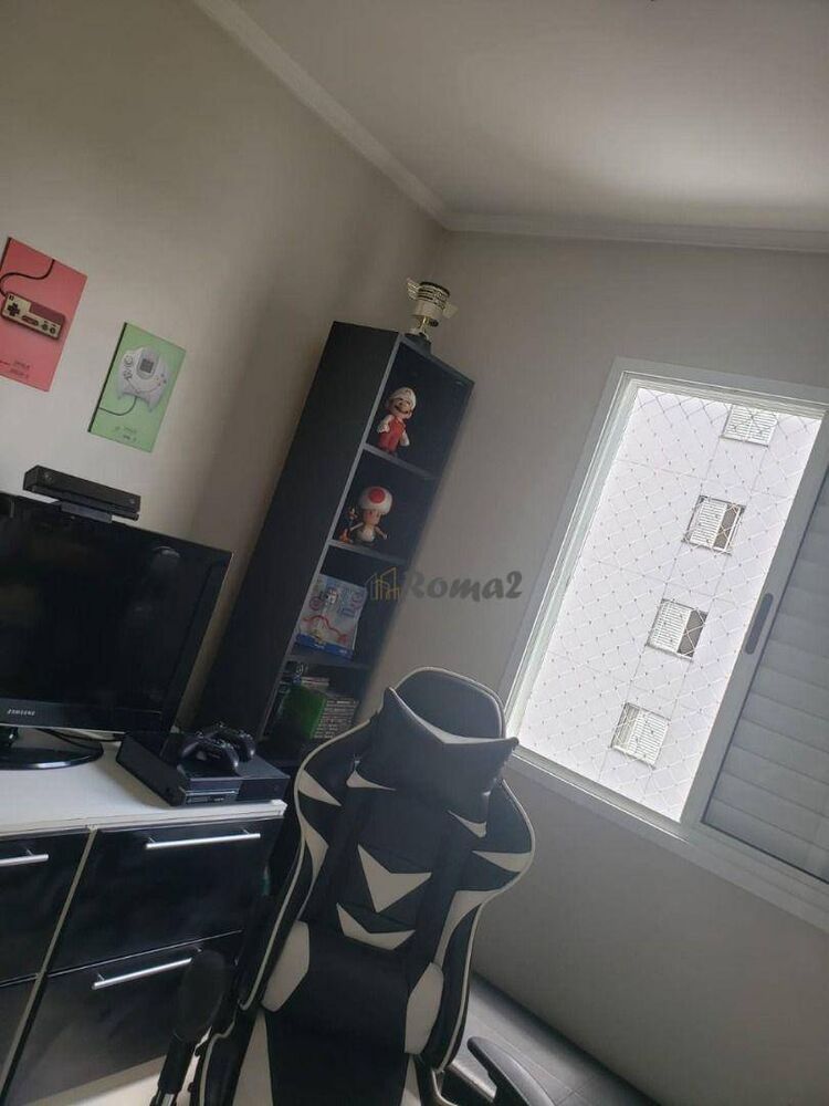 Apartamento, 3 quartos, 57 m² - Foto 15