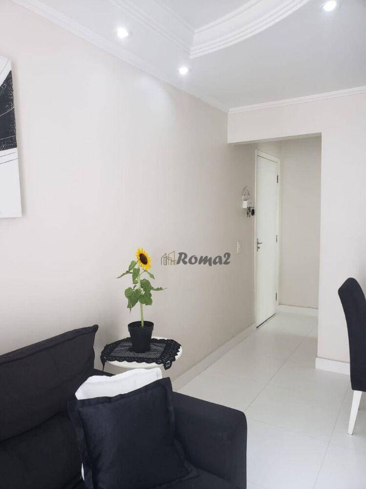 Apartamento, 3 quartos, 57 m² - Foto 3