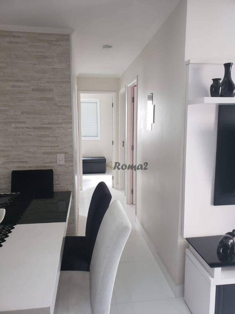 Apartamento, 3 quartos, 57 m² - Foto 8