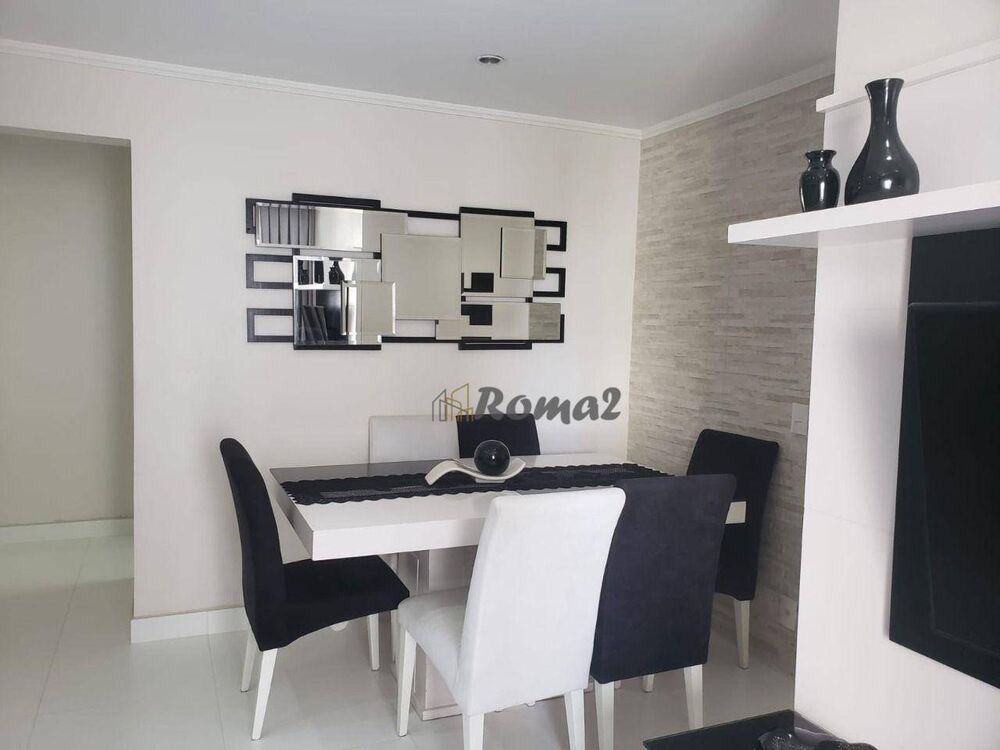 Apartamento, 3 quartos, 57 m² - Foto 2