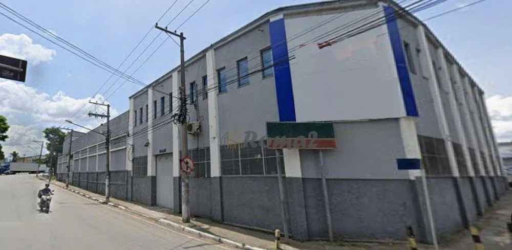 Depósito-Galpão, 4700 m² - Foto 4