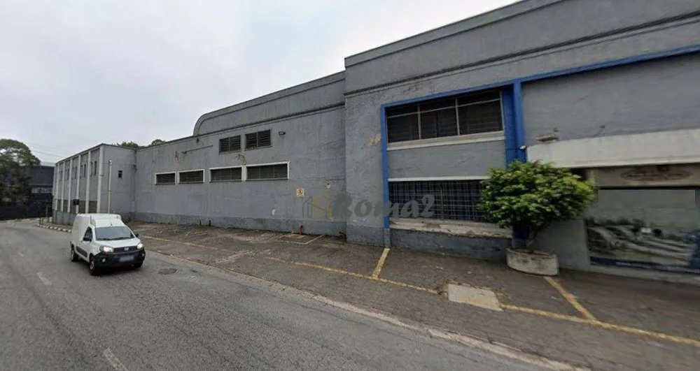 Depósito-Galpão, 4700 m² - Foto 2