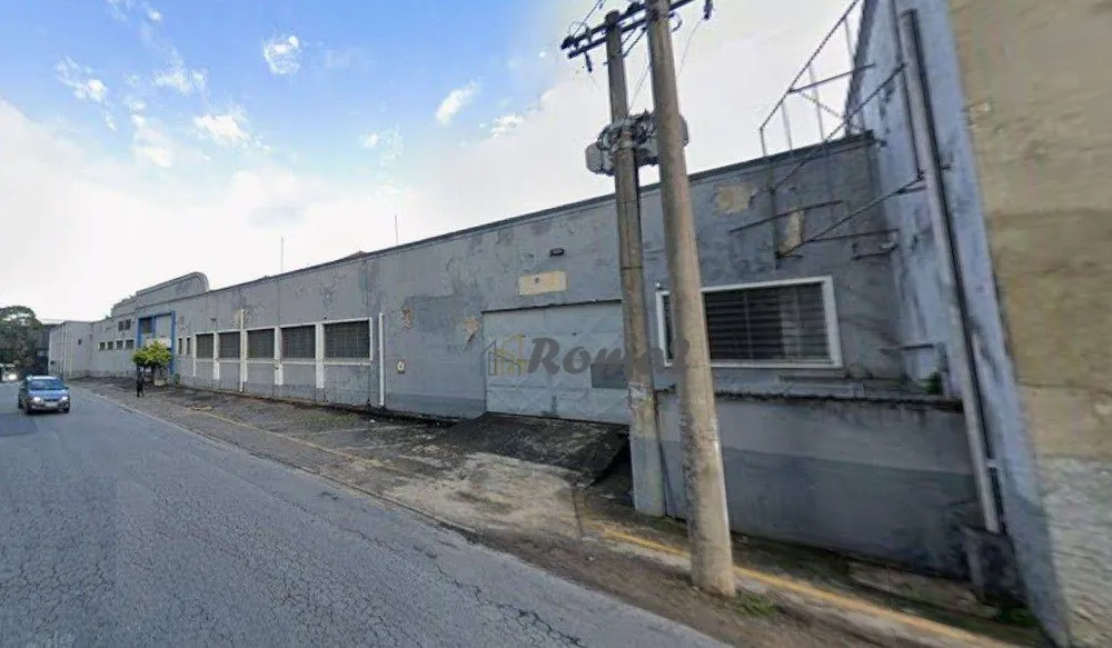Depósito-Galpão, 4700 m² - Foto 3