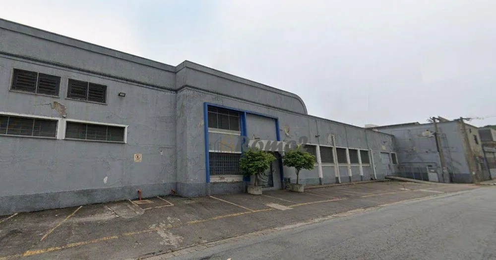 Depósito-Galpão, 4700 m² - Foto 1