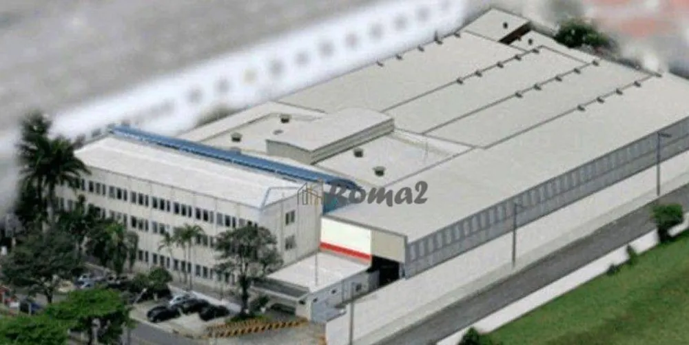 Depósito-Galpão, 4700 m² - Foto 5