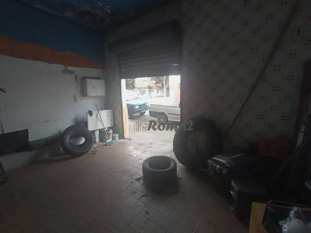 Loja-Salão, 35 m² - Foto 3
