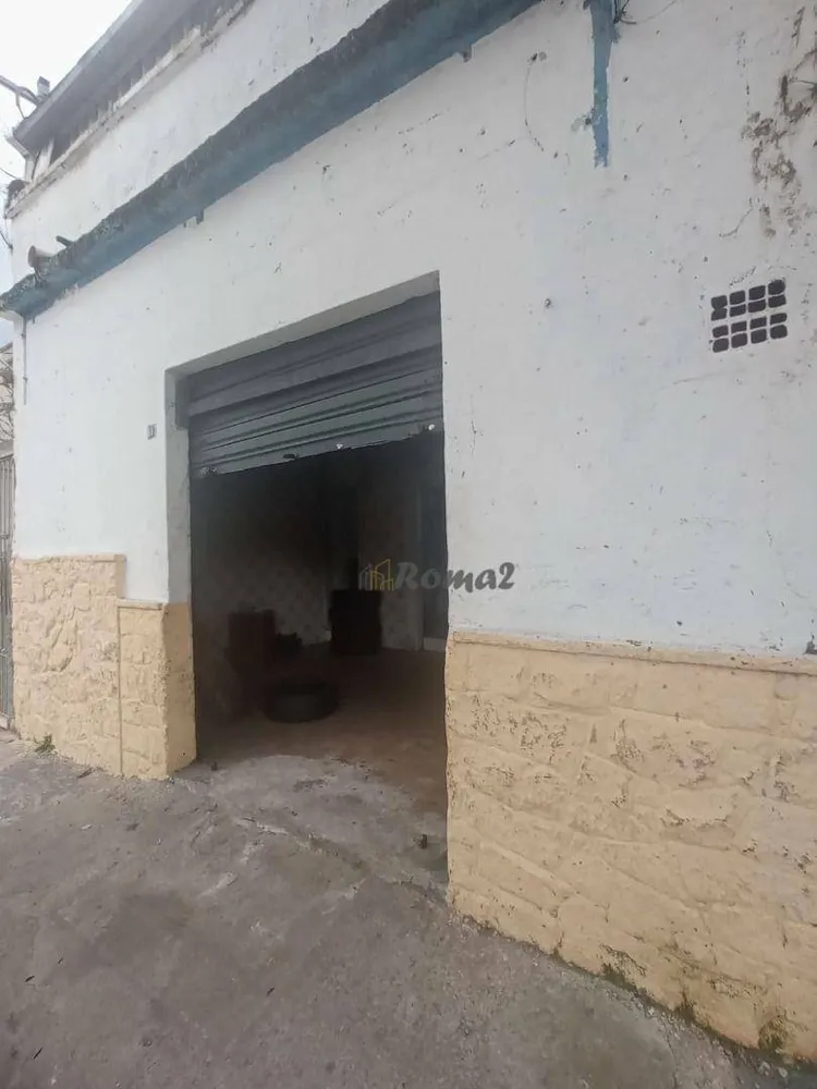 Loja-Salão, 35 m² - Foto 8