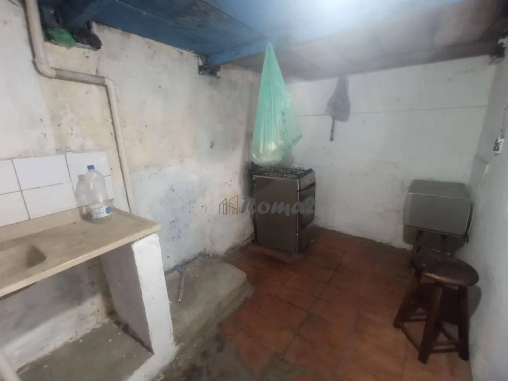Loja-Salão, 35 m² - Foto 5