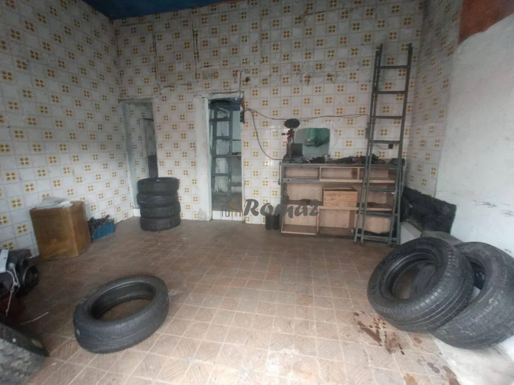 Loja-Salão, 35 m² - Foto 1