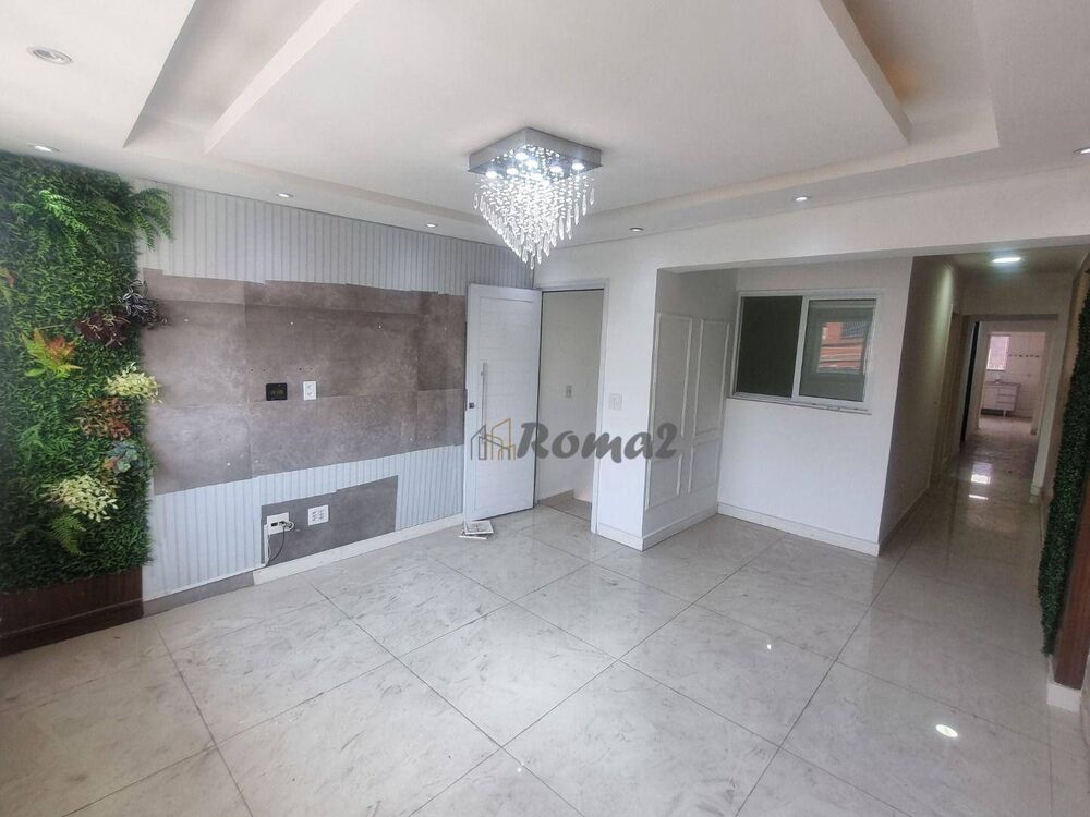 Sobrado, 5 quartos - Foto 1