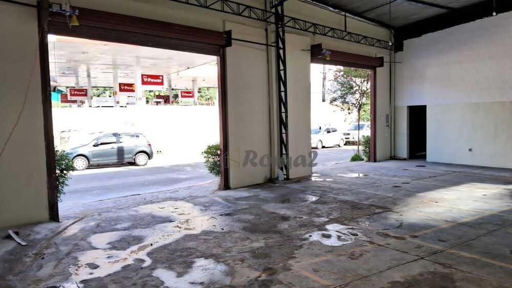 Loja-Salão, 145 m² - Foto 2