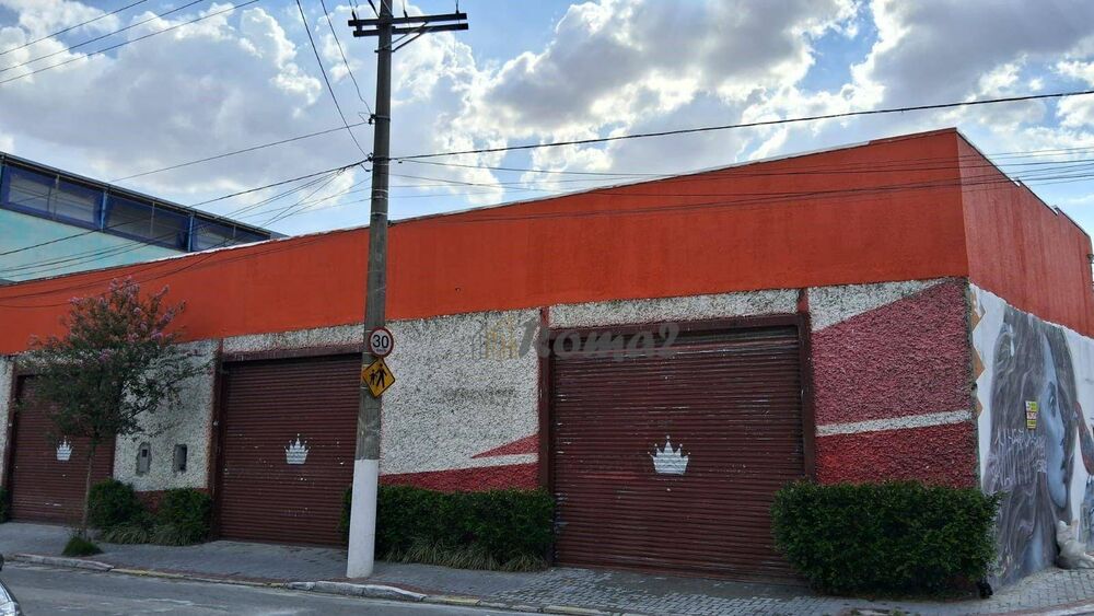 Loja-Salão, 145 m² - Foto 3
