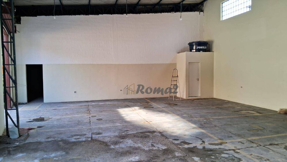 Loja-Salão, 145 m² - Foto 1