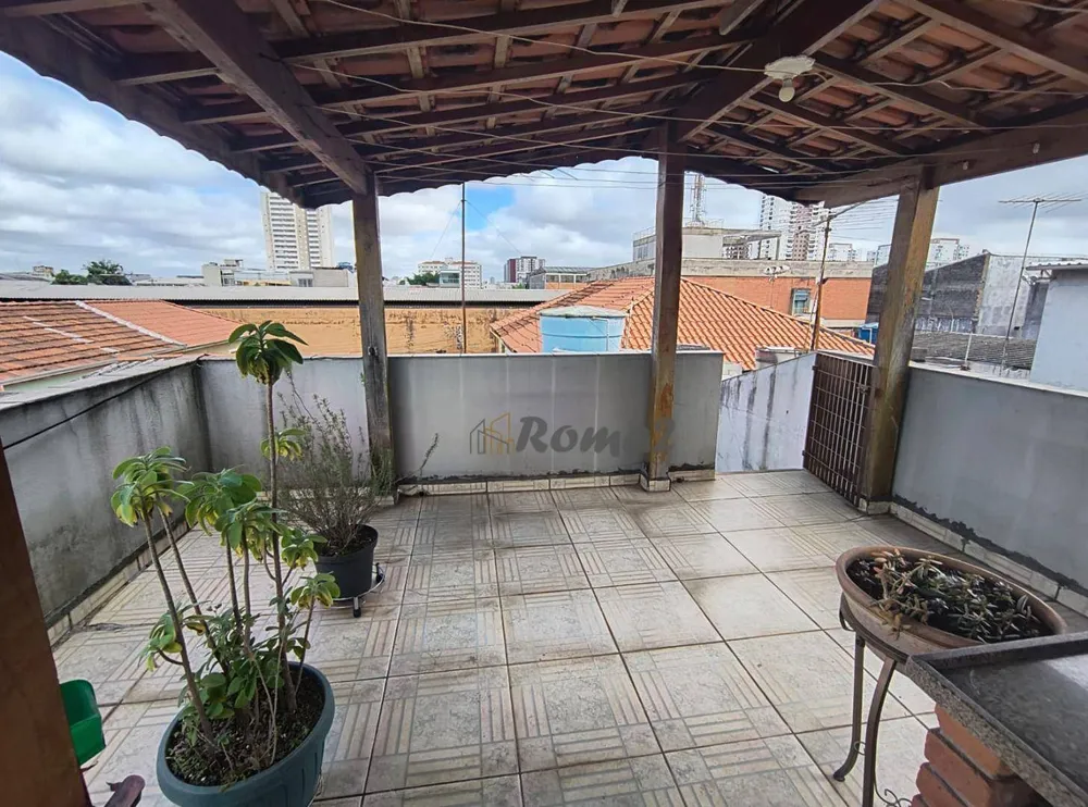 Sobrado, 3 quartos, 190 m² - Foto 8