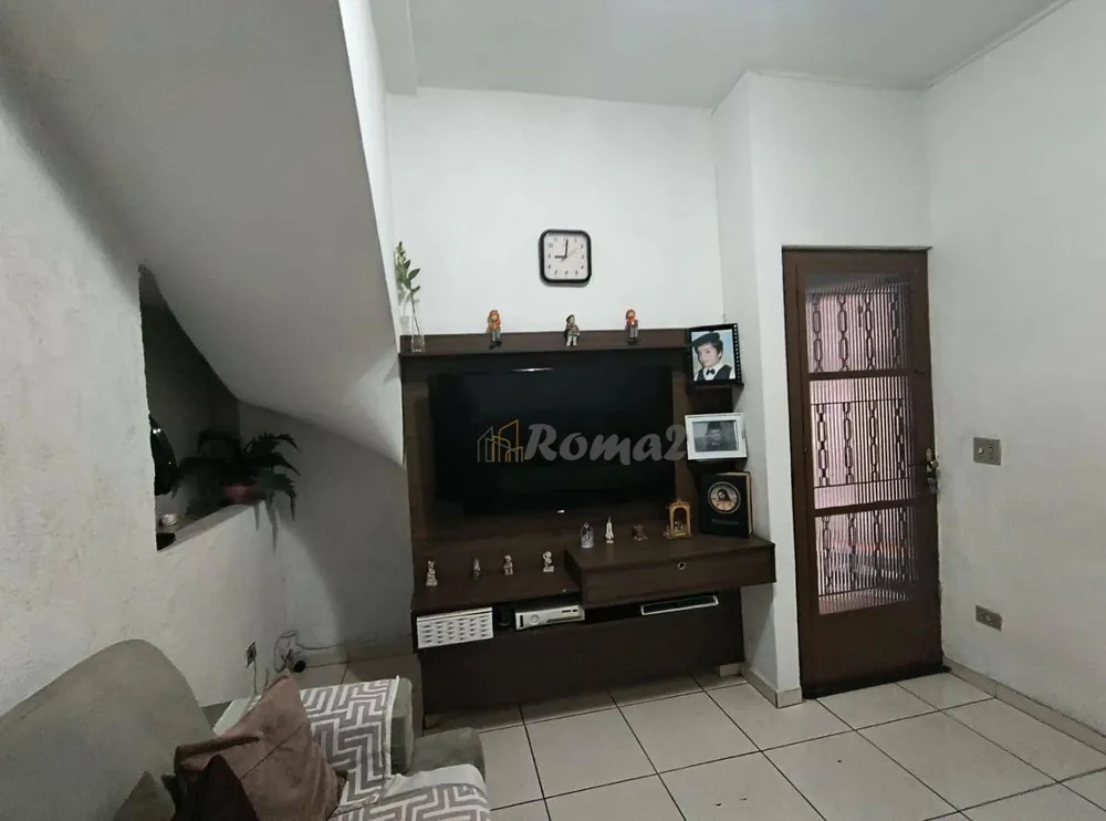 Sobrado, 3 quartos, 190 m² - Foto 11