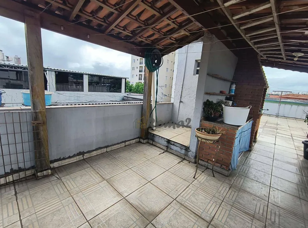 Sobrado, 3 quartos, 190 m² - Foto 9