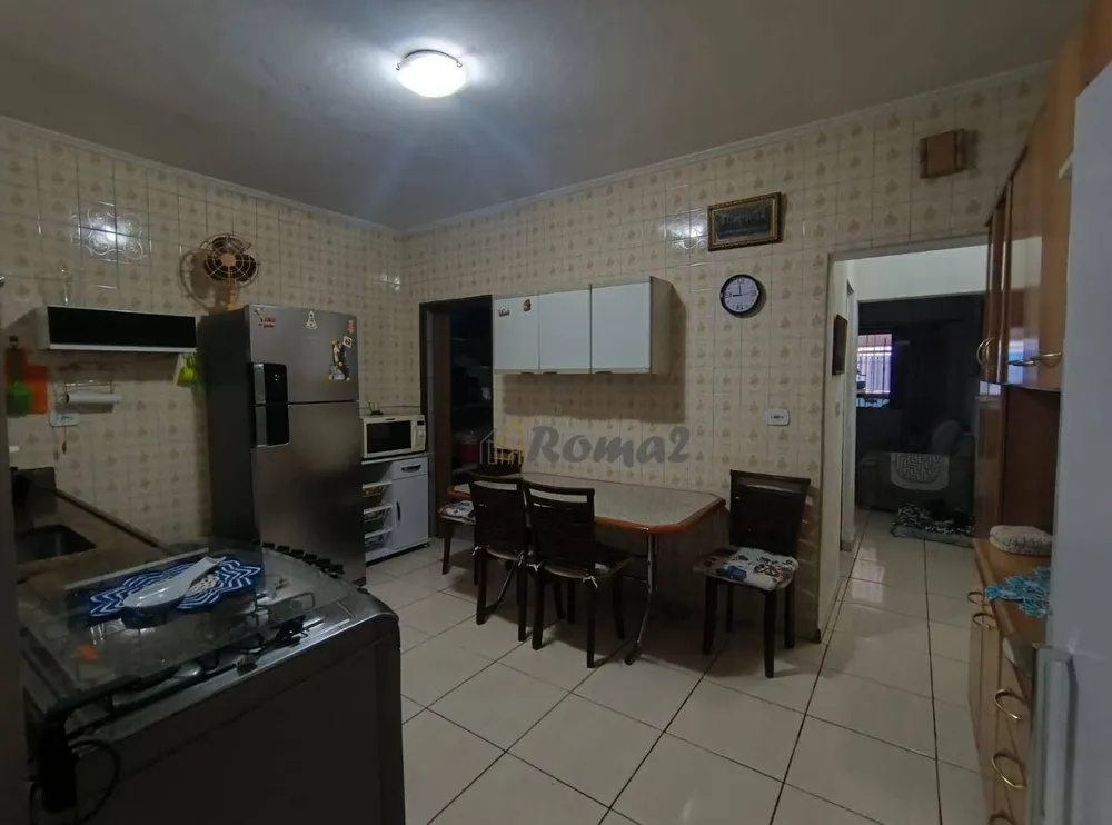 Sobrado, 3 quartos, 190 m² - Foto 14