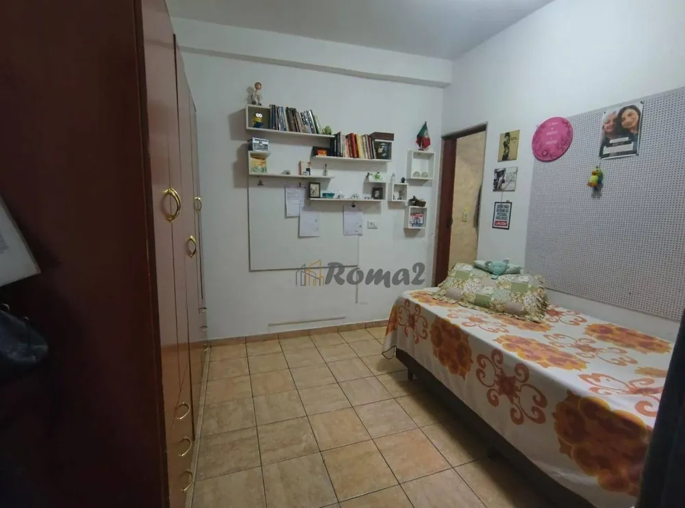 Sobrado, 3 quartos, 190 m² - Foto 15