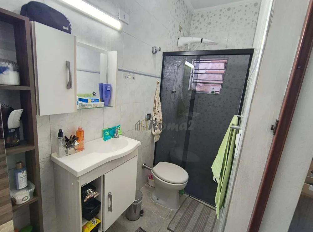 Sobrado, 3 quartos, 190 m² - Foto 7