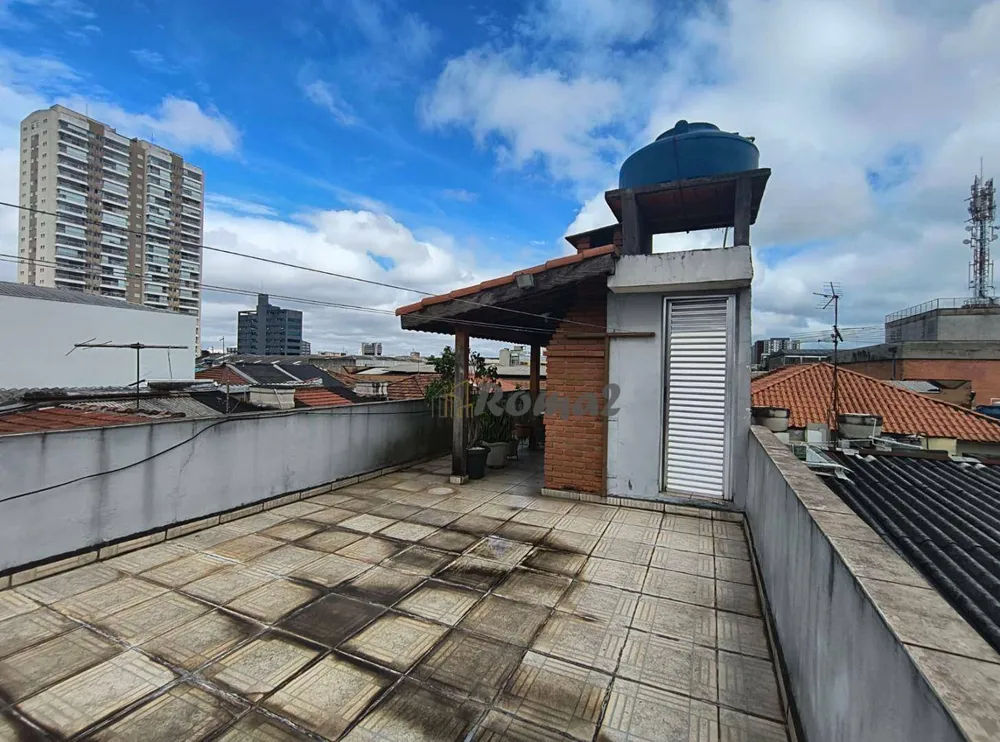 Sobrado, 3 quartos, 190 m² - Foto 10