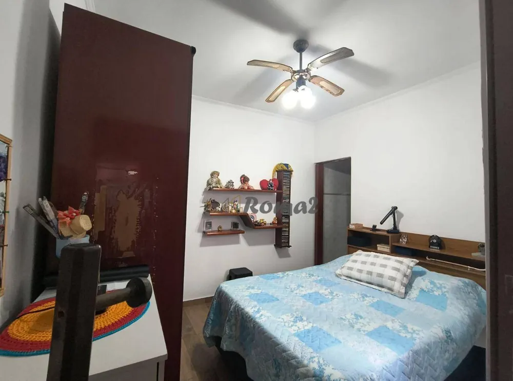 Sobrado, 3 quartos, 190 m² - Foto 6