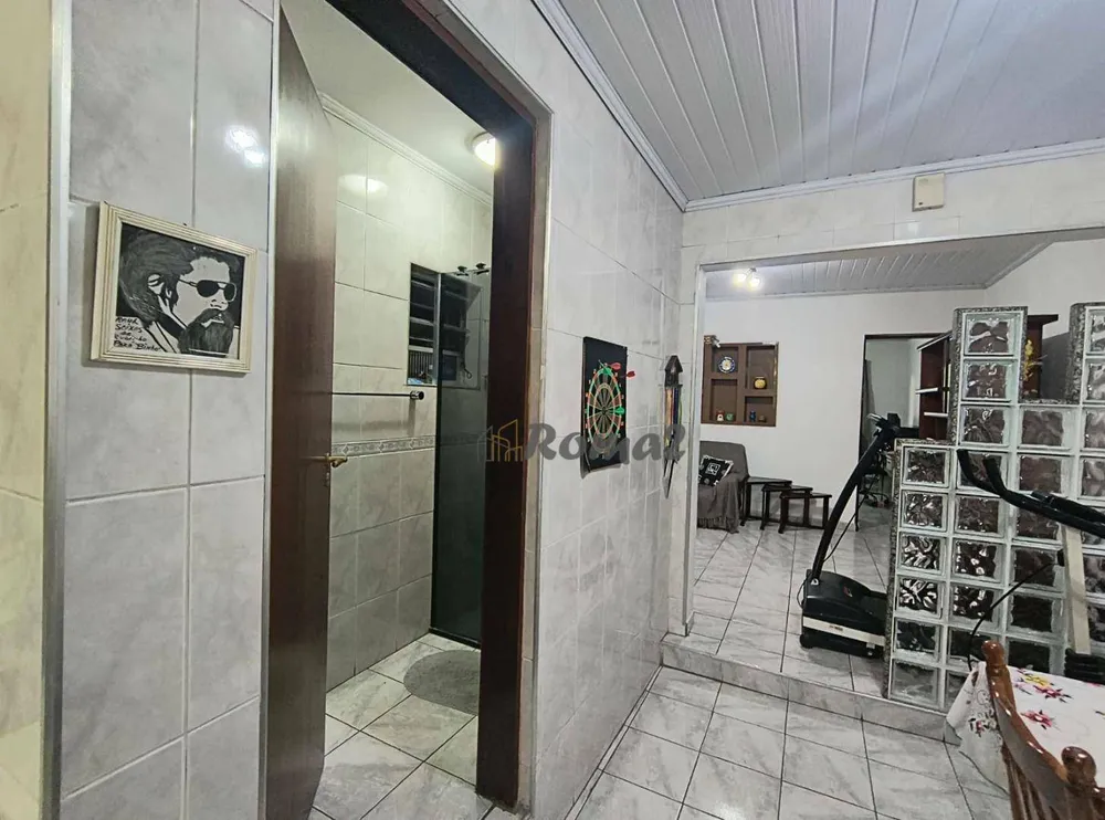Sobrado, 3 quartos, 190 m² - Foto 4