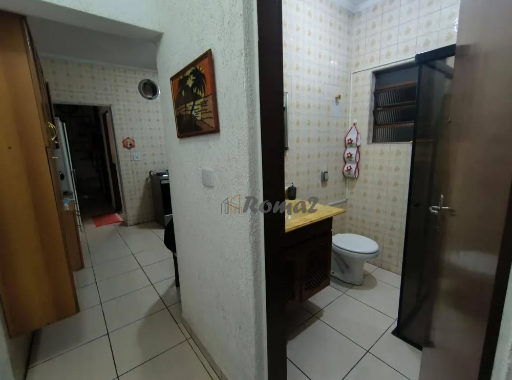 Sobrado, 3 quartos, 190 m² - Foto 12