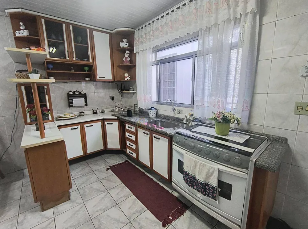 Sobrado, 3 quartos, 190 m² - Foto 3