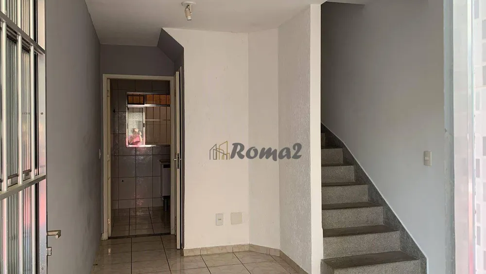Casa, 2 quartos - Foto 1