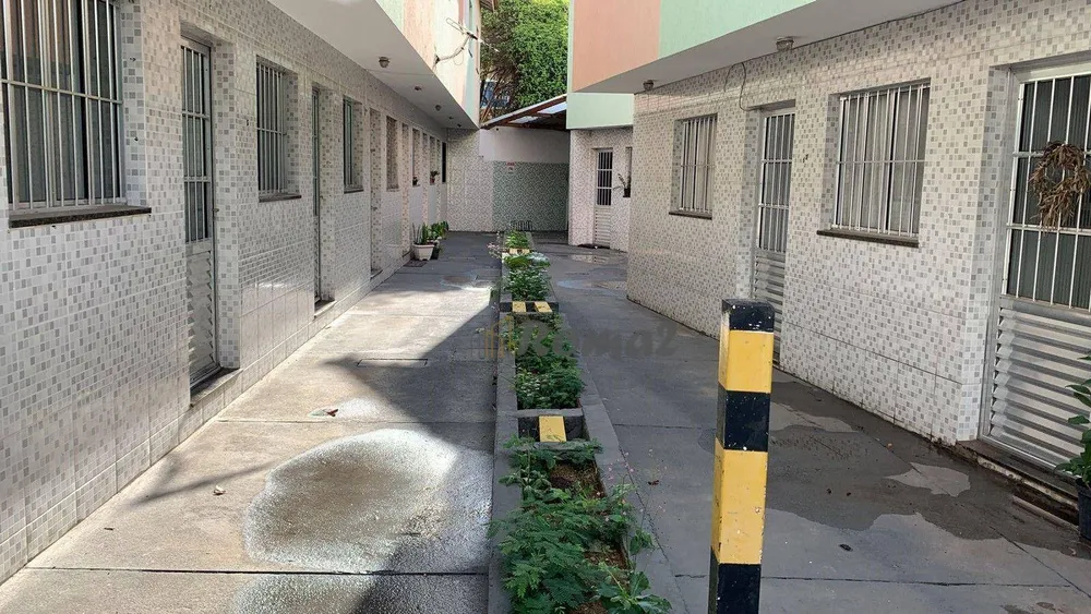 Casa, 2 quartos - Foto 10