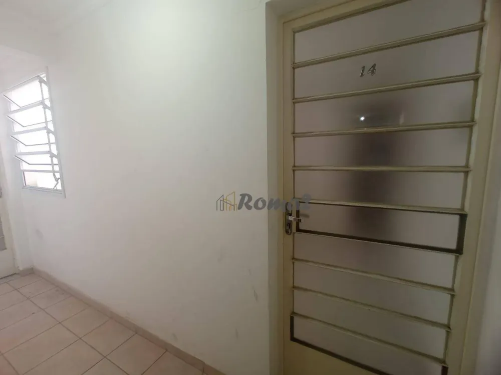 Apartamento, 1 quarto, 35 m² - Foto 2