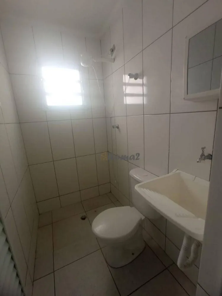 Apartamento, 1 quarto, 35 m² - Foto 6