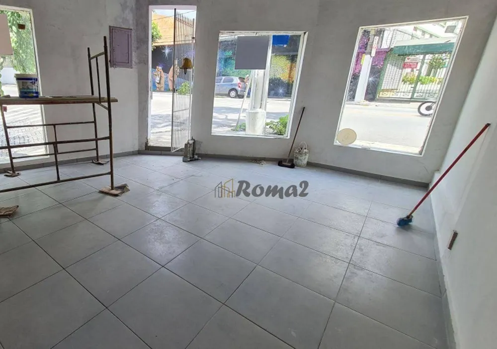 Casa, 80 m² - Foto 1