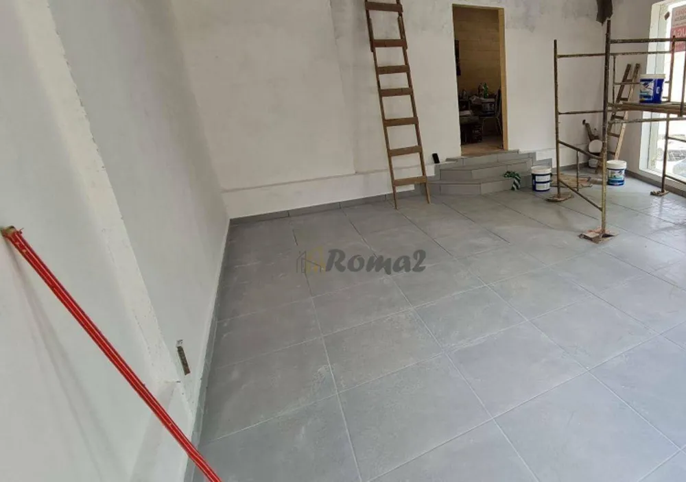 Casa, 80 m² - Foto 2