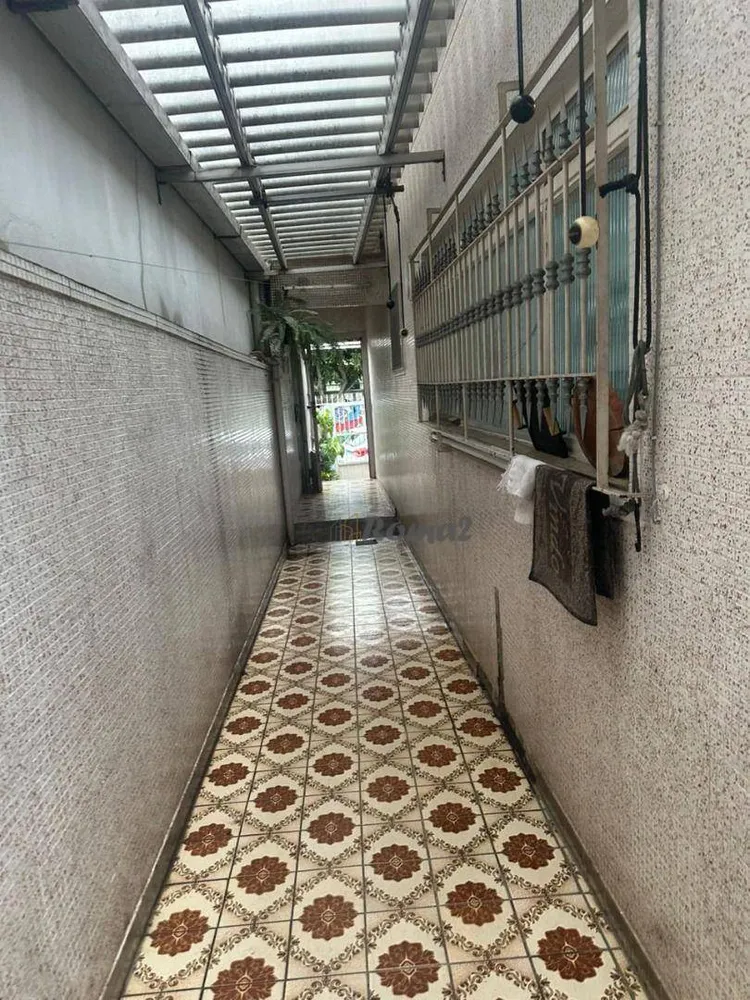 Casa, 2 quartos - Foto 12