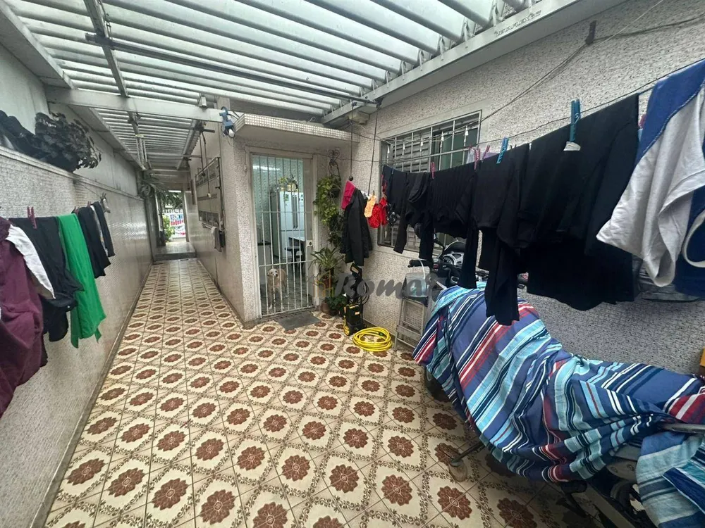 Casa, 2 quartos - Foto 8
