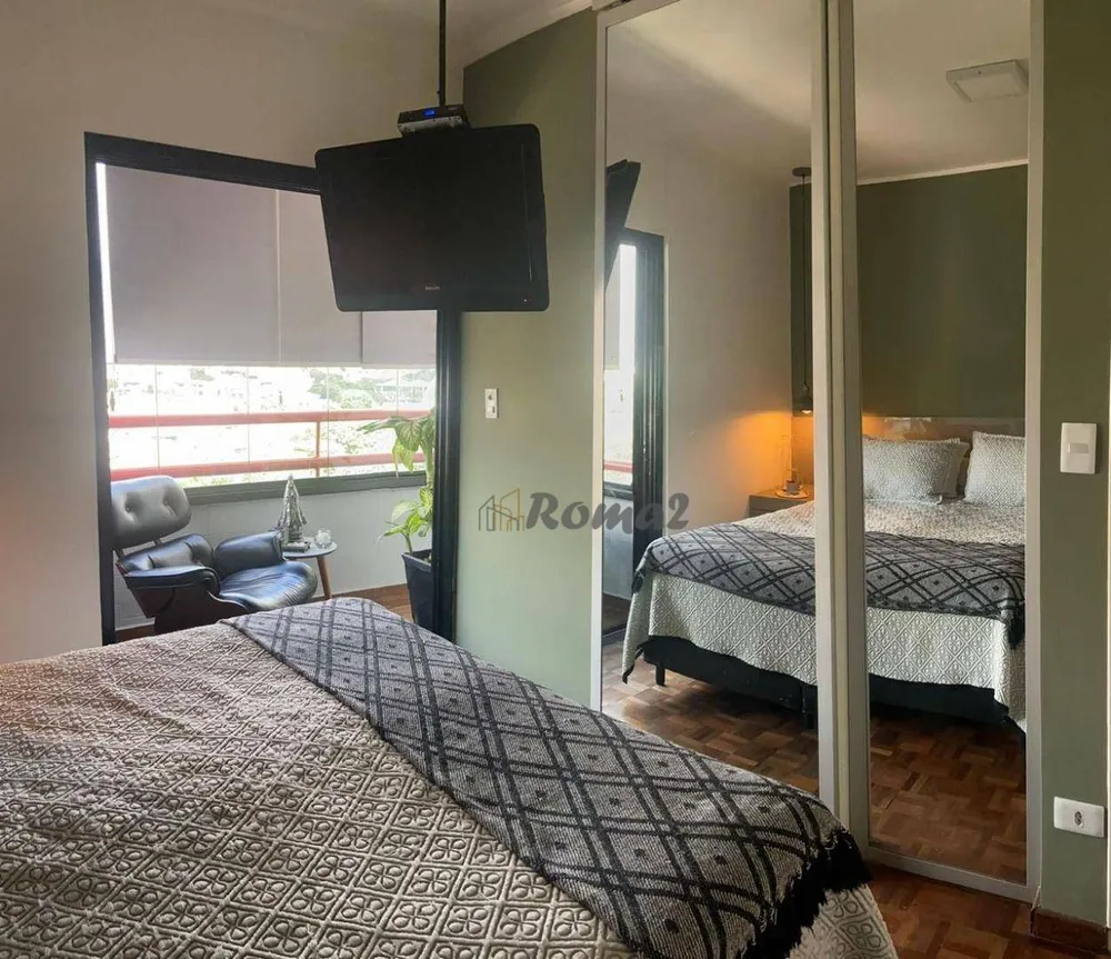 Apartamento, 2 quartos, 200 m² - Foto 7
