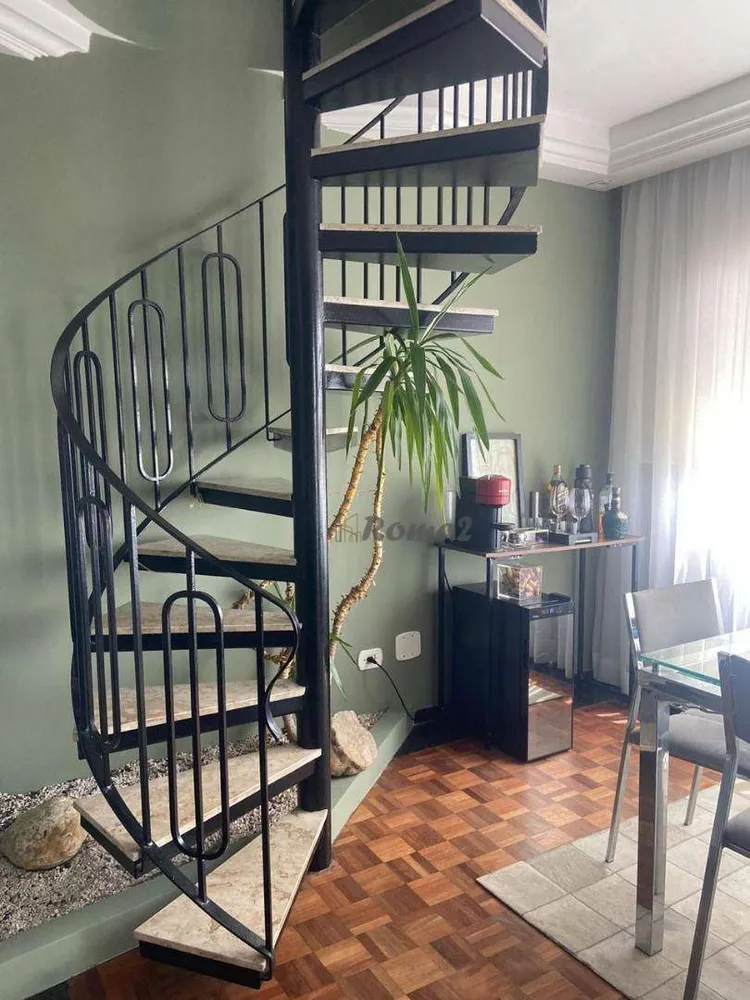 Apartamento, 2 quartos, 200 m² - Foto 5