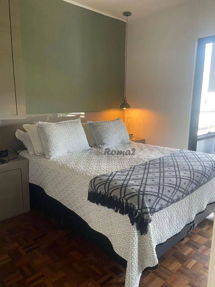 Apartamento, 2 quartos, 200 m² - Foto 6