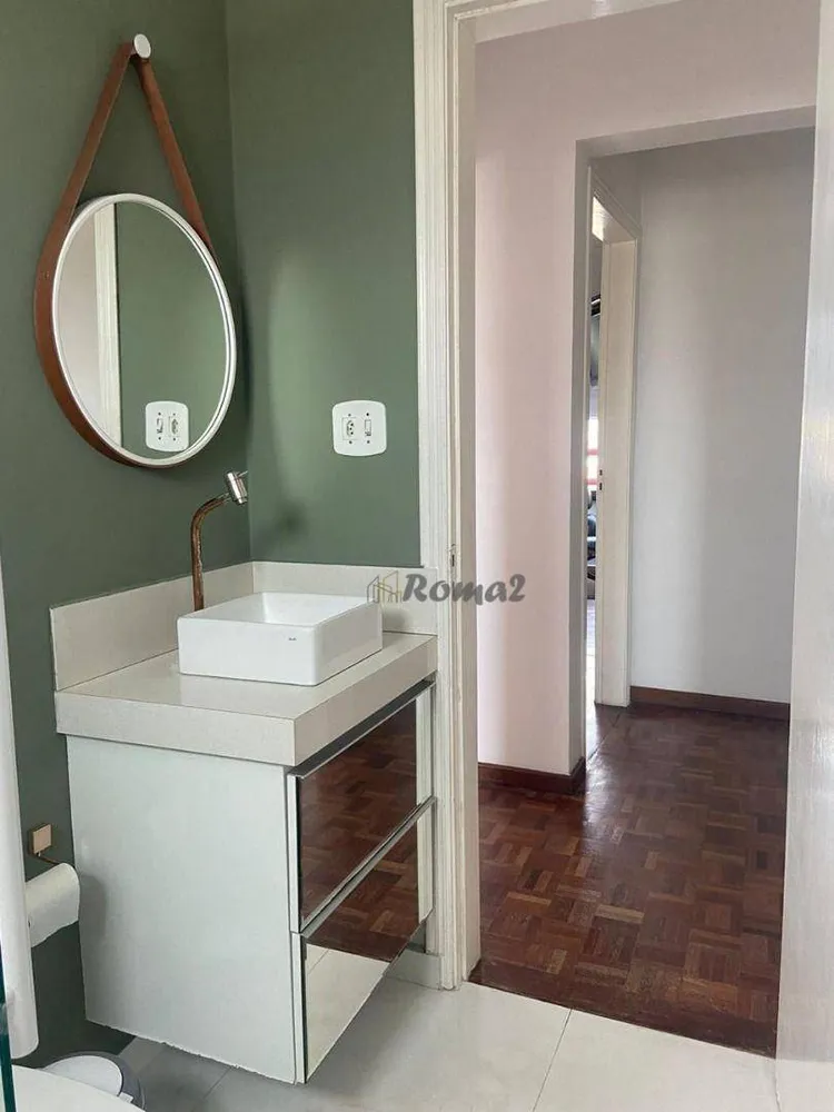 Apartamento, 2 quartos, 200 m² - Foto 9