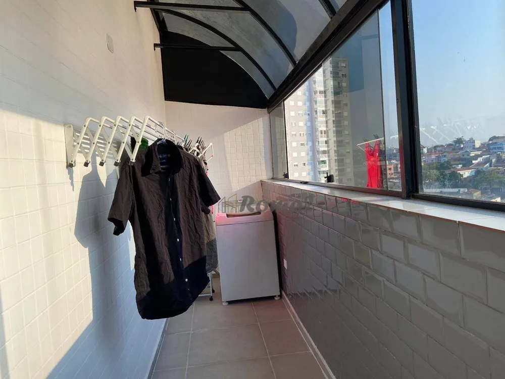 Apartamento, 2 quartos, 200 m² - Foto 10