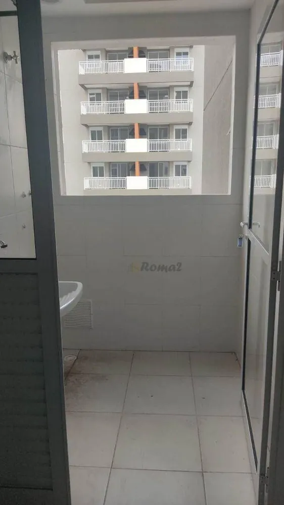 Apartamento, 3 quartos, 77 m² - Foto 1